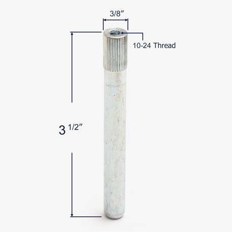 Dimensions for 10-600