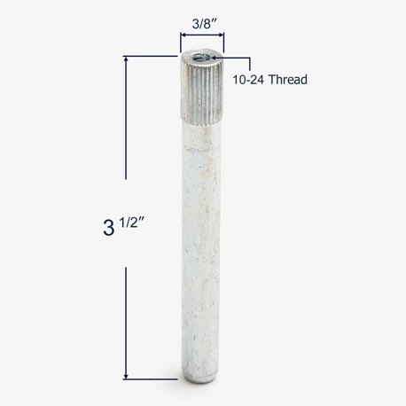 Dimensions for 10-600
