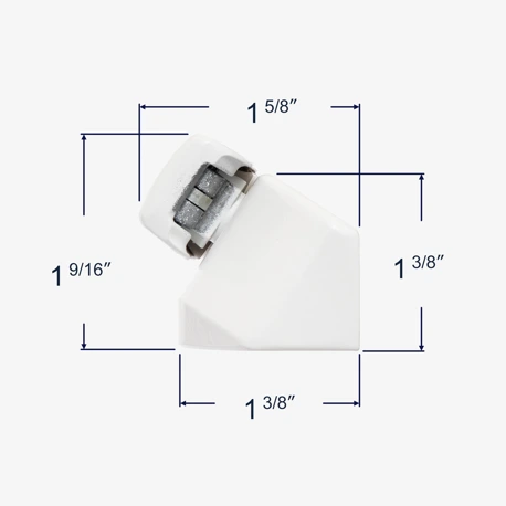 Dimensions for 39-606