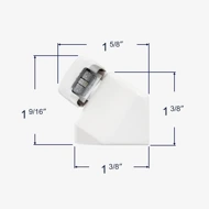 Dimensions for 39-606