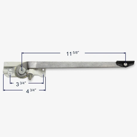 Dimensions for 39-483