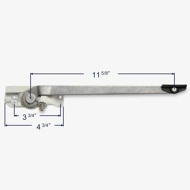 Dimensions for 39-483