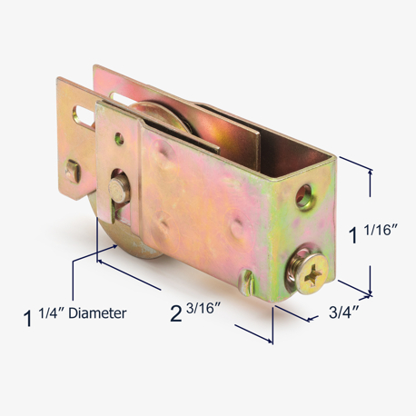 Dimensions for 81-192