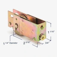 Dimensions for 81-192