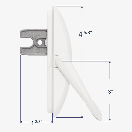 Dimensions for 38-094S
