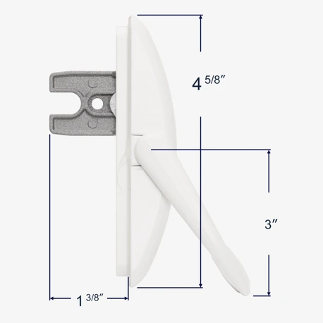 Dimensions for 38-094S