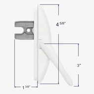 Dimensions for 38-094S