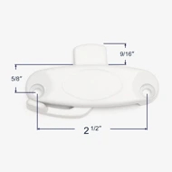 Dimensions for 90-333