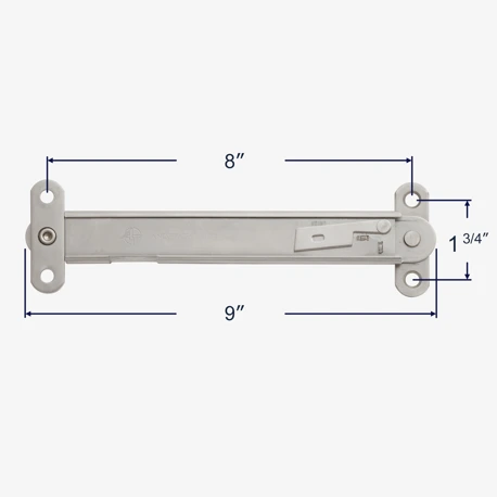 Dimensions for 39-511