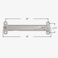 Dimensions for 39-511