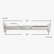 Dimensions for 39-511