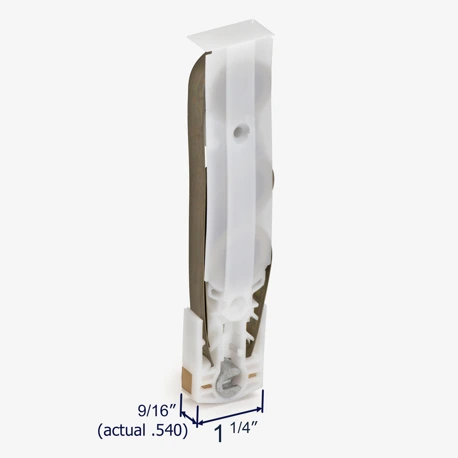 Dimensions for S140-30