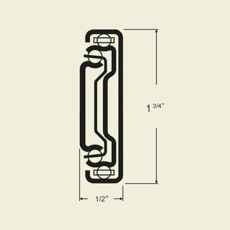 Dimensions for 32-237