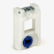Pivot Lock Shoe, Blue Cam