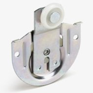 Dial Hanger, 1/8" offset, Front