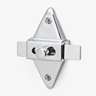 Slide Latch, 2-3/4"