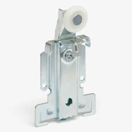 Top Sliding Closet Door Roller, Acme Thumbnail Image