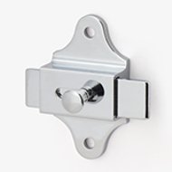 Slide Latch, 2-5/8"