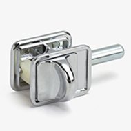 Concealed Door Lockbolt