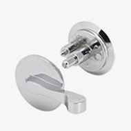 Lever Handle Assembly, ADA Compliant