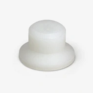 Bifold Door Pin Cap, Cromwell Thumbnail Image