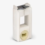 Pivot Shoe, 9/16" Thick Thumbnail Image