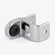Bumper Keeper, 1-1/4" Round Edge Panel Thumbnail Image