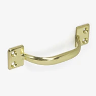 Wood Window Sash Lift Thumbnail Image