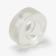 Clear Shower Door Bumper Thumbnail Image