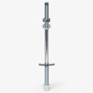 Bifold Door Pivot Pin, Benchmark