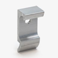 Aluminum Top Sash Guide, WT