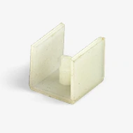 Bottom Sliding Shower Door Guide Thumbnail Image