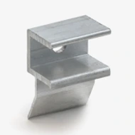 Aluminum Top Sash Guide, Capitol Insulated Thumbnail Image