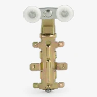 Dual Wheel Top Hanger Thumbnail Image