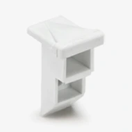5/8" Top Sash Guide, Graham Thumbnail Image