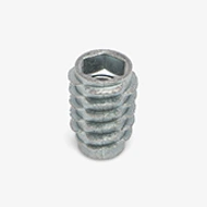 Threaded Rivnut for a Wood Frame Thumbnail Image