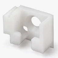 Bottom Sash Clip, Right Hand Thumbnail Image