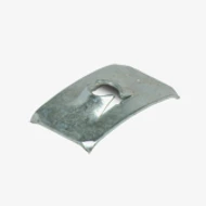 1/4" Speed Nut Thumbnail Image