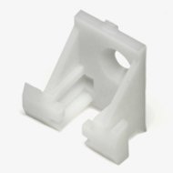 RH Bottom Sash Clip, Keller