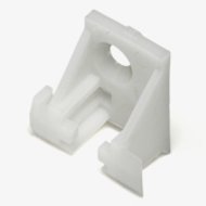 LH Bottom Sash Clip, Keller