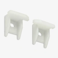 Top Sash Guide Pair, Pan Am Thumbnail Image