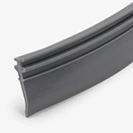 Swinging Shower Door Bottom Sweep, 36" Thumbnail Image
