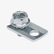 5/16" Pin Pivot Bracket, Monarch, Leigh Thumbnail Image