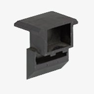 Top Sash Guide, Binnings