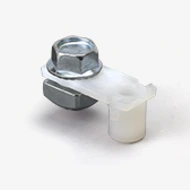 Peachtree Pivot Bracket, 9/16" Wide Thumbnail Image