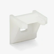 11/16" Top Sash Guide, Pan Am Thumbnail Image