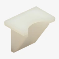 5/8" Top Sash Guide Thumbnail Image