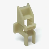 Channel Balance Top, Winged Thumbnail Image