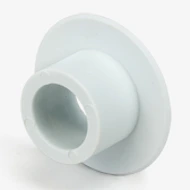 Coil Bushing With Flange Thumbnail Image