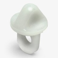 Spiral Window Balance Cap, 5/8"